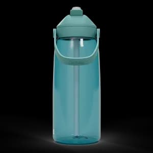 Thrive™ Flip Pipetli 32oz Şişe, Tritan™ Renew ile