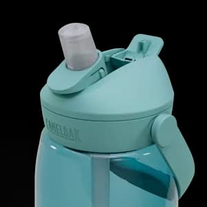 Thrive™ Flip Pipetli 32oz Şişe, Tritan™ Renew ile