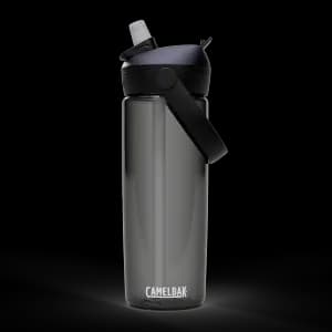 Thrive™ Flip Pipetli 20 oz Şişe, Tritan™ Renew İçerikli