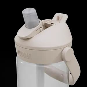 Thrive™ Flip Pipetli 20 oz Şişe, Tritan™ Renew İçerikli