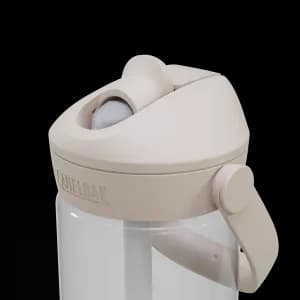 Thrive™ Flip Pipetli 20 oz Şişe, Tritan™ Renew İçerikli