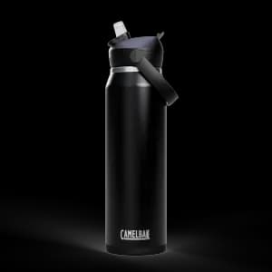 Thrive™ Flip Pipetli 32oz Suluk, Yalıtımlı Paslanmaz Çelik