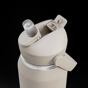 Thrive™ Flip Pipetli 32oz Suluk, Yalıtımlı Paslanmaz Çelik