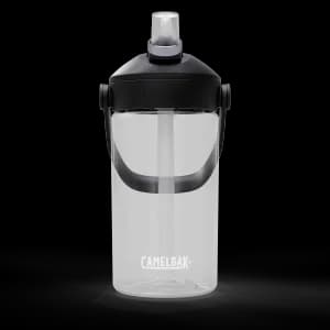 Thrive™ Flip Pipetli Çocuk Şişesi 14oz Tritan™ Renew