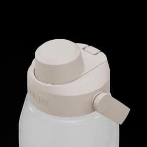 Thrive™ Chug 50oz Şişe, Tritan™ Renew ile