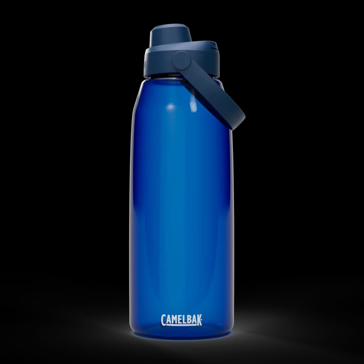 Thrive™ Chug 50oz Şişe, Tritan™ Renew ile