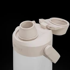 Thrive™ Chug 25oz Şişe, Tritan™ Renew ile