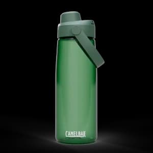 Thrive™ Chug 25oz Şişe, Tritan™ Renew ile