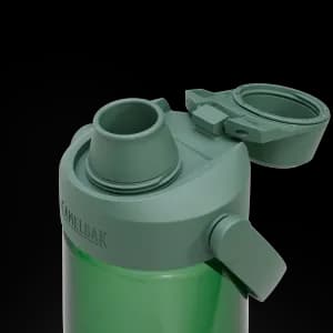 Thrive™ Chug 25oz Şişe, Tritan™ Renew ile