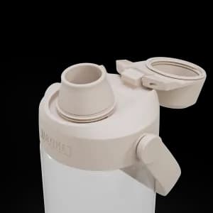 Thrive™ Chug 20oz Şişe, Tritan™ Renew İçerikli