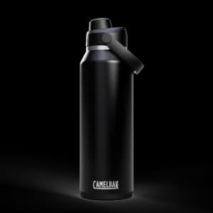 Thrive™ Chug 40oz Şişe, Yalıtımlı Paslanmaz Çelik