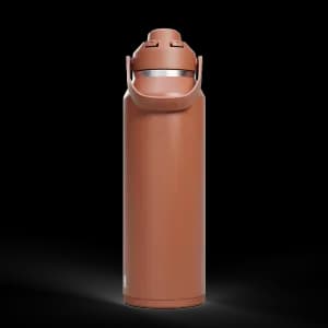 Thrive™ Chug 40oz Şişe, Yalıtımlı Paslanmaz Çelik