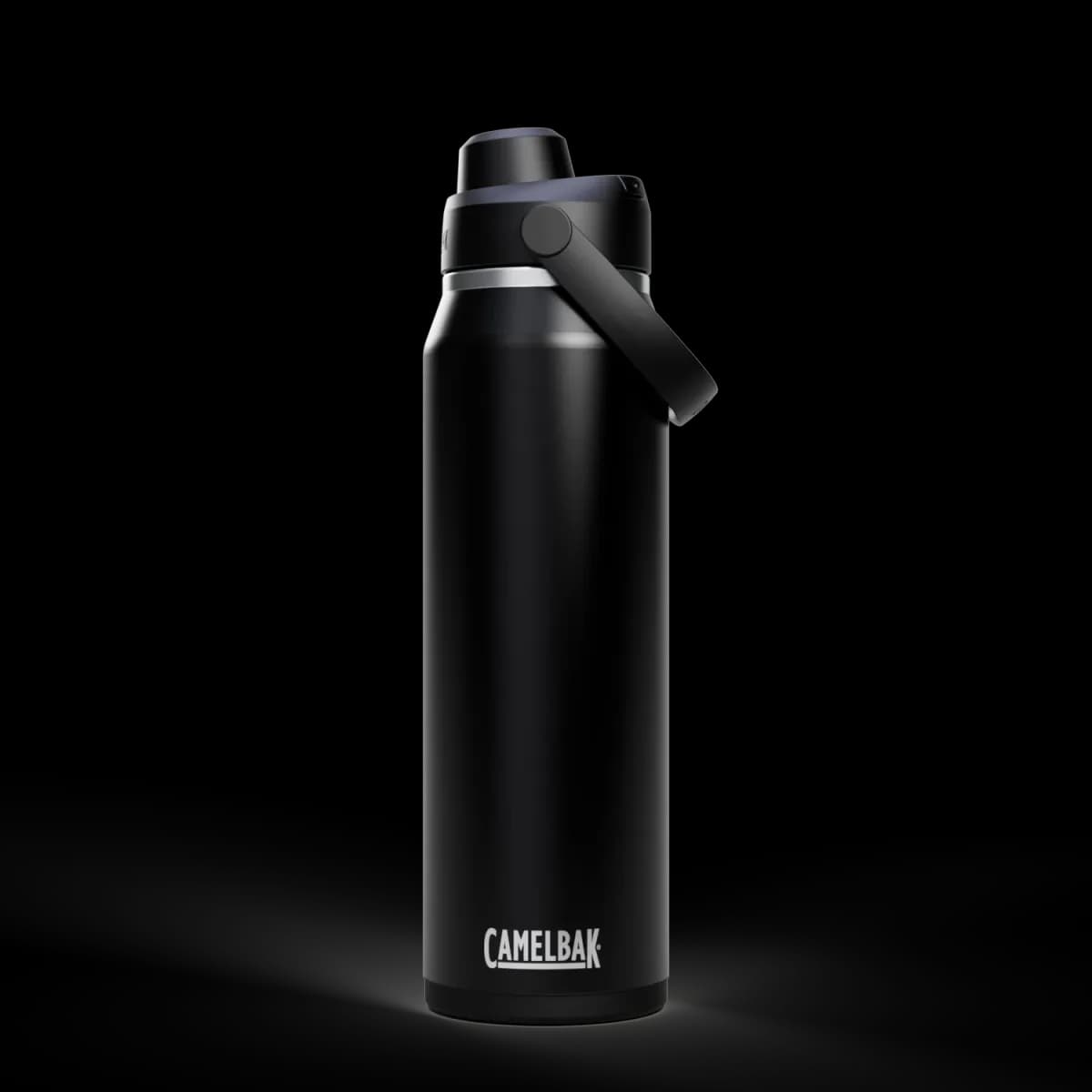 Thrive™ Chug 32oz (950 ml) Yalıtımlı Paslanmaz Çelik Şişe