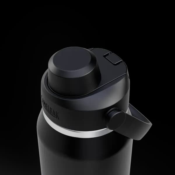 Thrive™ Chug 32oz (950 ml) Yalıtımlı Paslanmaz Çelik Şişe — detay