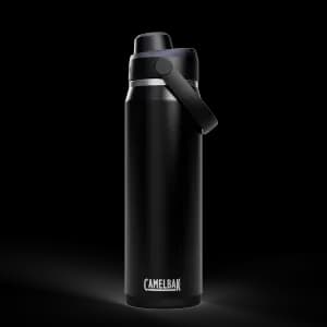 Thrive™ Chug 740 ml'lik (25 oz) Yalıtımlı Paslanmaz Çelik Şişe