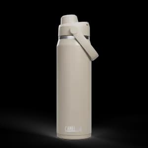 Thrive™ Chug 740 ml'lik (25 oz) Yalıtımlı Paslanmaz Çelik Şişe