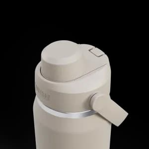 Thrive™ Chug 740 ml'lik (25 oz) Yalıtımlı Paslanmaz Çelik Şişe