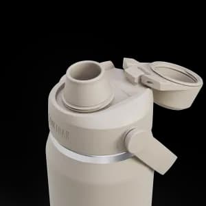 Thrive™ Chug 740 ml'lik (25 oz) Yalıtımlı Paslanmaz Çelik Şişe