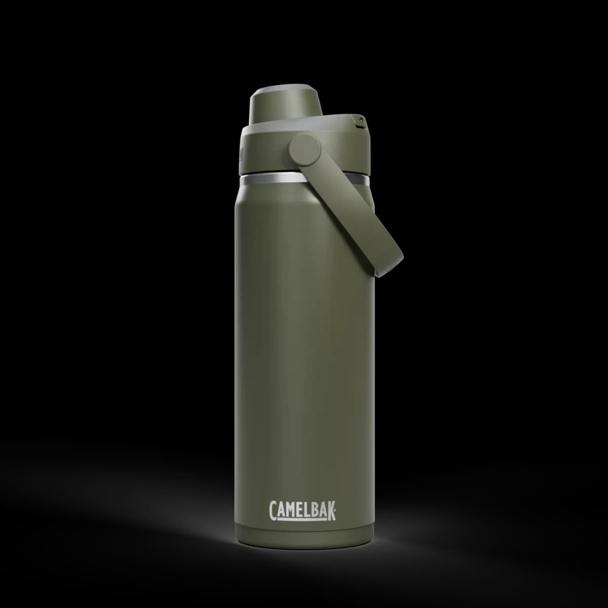 Thrive™ Chug 20 oz (590 ml) Yalıtımlı Paslanmaz Çelik Şişe