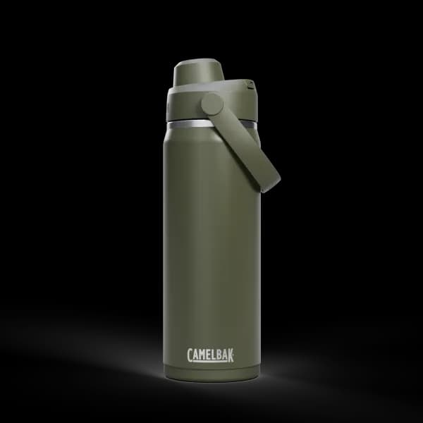 Thrive™ Chug 20 oz (590 ml) Yalıtımlı Paslanmaz Çelik Şişe