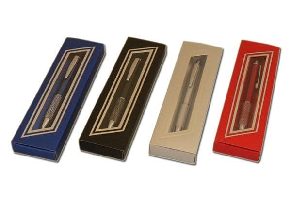 Metal Kalem Seti MS02