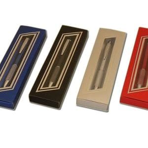 Metal Kalem Seti MS02