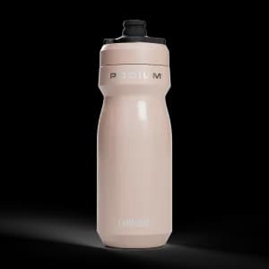 Podium® Çelik 18oz Bisiklet Şişesi