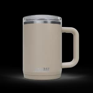 Thrive™ 16 oz (473 ml) Yalıtımlı Paslanmaz Çelik Kupa