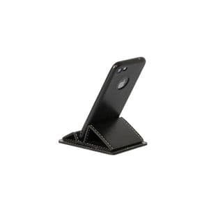 Deri Telefon Standı