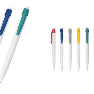 Plastik Tükenmez Kalem PK01