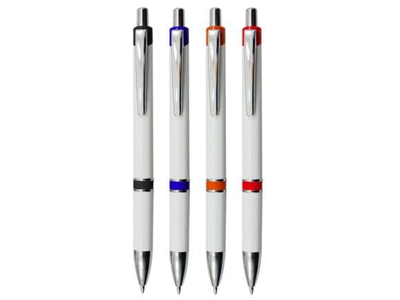 Plastik Tükenmez Kalem PK06