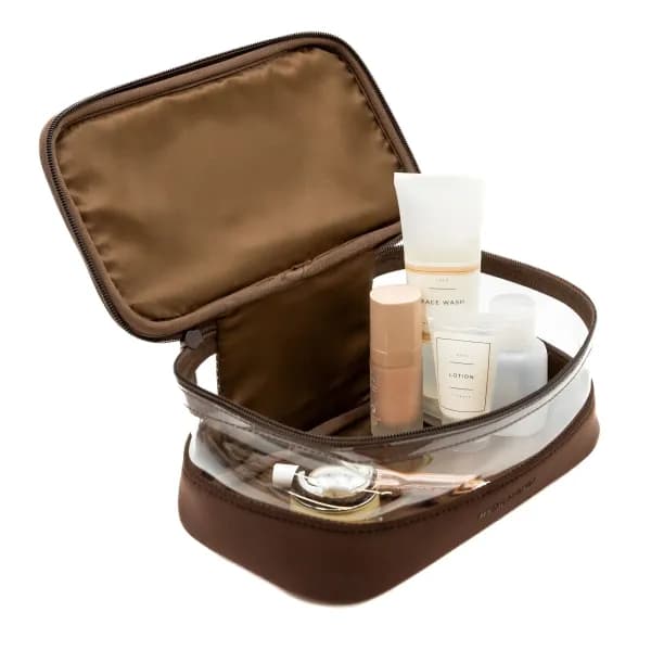 ED157 Makyaj Çantası 