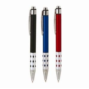 Metal Tükenmez Kalem MT04