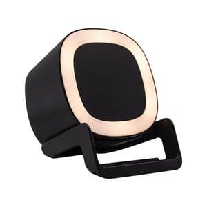 KABLOSUZ SARJ CİHAZI W65 (MASAÜSTÜ SAAT-ALARM)