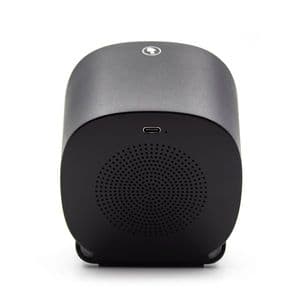 KABLOSUZ SARJ CİHAZI W65 (MASAÜSTÜ SAAT-ALARM)