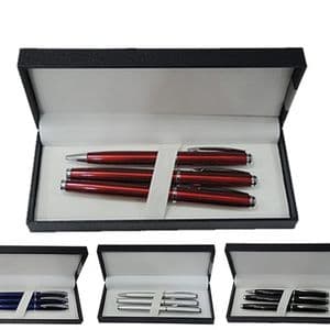 Üçlü Kalem Seti 010