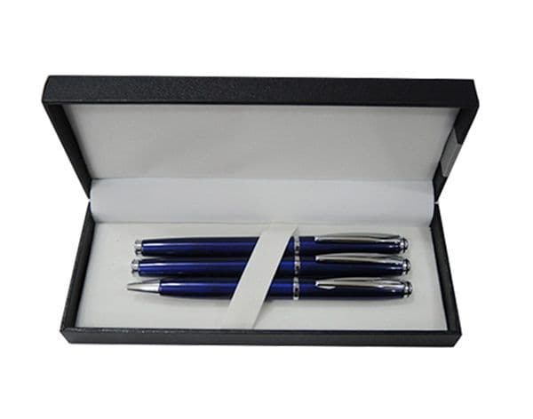 Üçlü Kalem Seti 010 — detay