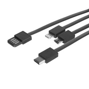 ED266  S-link G102 10000mAh 2*USB Port+Micro+USB Girişli Siyah LCD Taşınabilir Pil Şarj Cihazı Powerbank