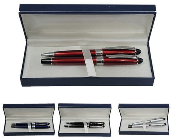 İkili Kalem Seti KS01