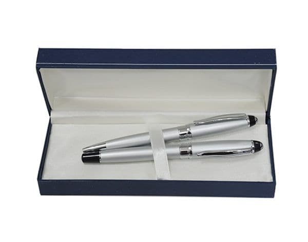 İkili Kalem Seti KS01 — detay