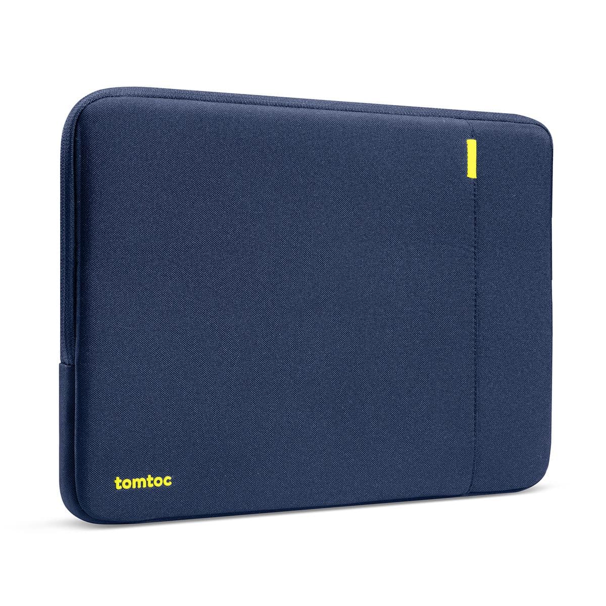 ED185   Tomtoc A13E2B2 - A13F2B2 16 Lacivert Defender-A13 Notebook Kılıfı