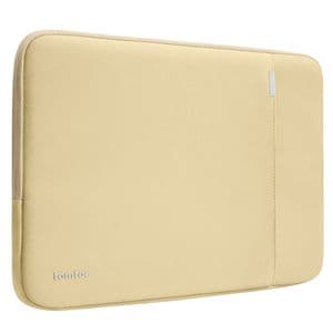 ED187   Tomtoc A13E2K1 - A13F2K1 16 Sarı Defender-A13 Notebook Kılıfı