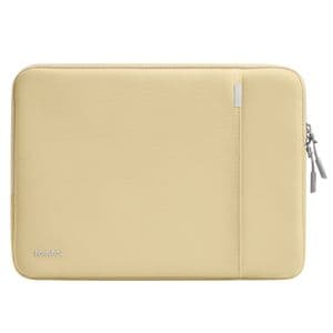 ED187   Tomtoc A13E2K1 - A13F2K1 16 Sarı Defender-A13 Notebook Kılıfı