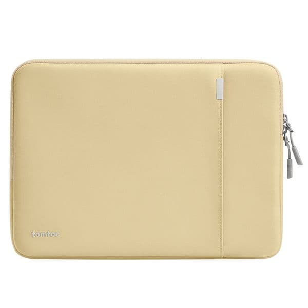 ED187   Tomtoc A13E2K1 - A13F2K1 16 Sarı Defender-A13 Notebook Kılıfı