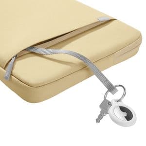 ED187   Tomtoc A13E2K1 - A13F2K1 16 Sarı Defender-A13 Notebook Kılıfı