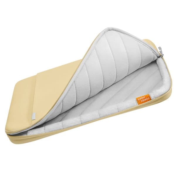 ED187   Tomtoc A13E2K1 - A13F2K1 16 Sarı Defender-A13 Notebook Kılıfı — detay