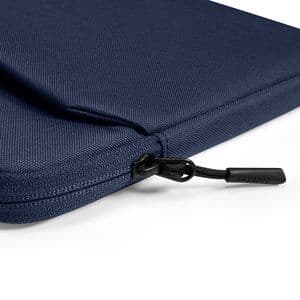 ED190  Tomtoc A18D2B2 14 Lacivert Light Serisi Notebook Kılıfı