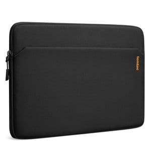 ED189  Tomtoc A18D2D1 14 Siyah Light Serisi Notebook Kılıfı
