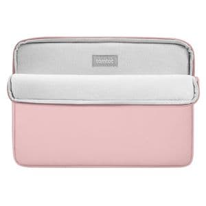 ED188  Tomtoc A18D2P1 14 Pembe Light Serisi Notebook Kılıfı