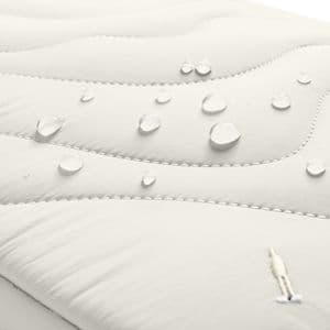 ED186  Tomtoc A27E3W1 15 Beyaz Terra Serisi Notebook Kılıfı